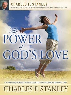 cover image of The Power of God's Love